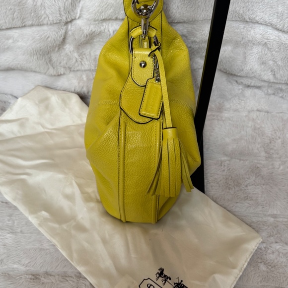 Coach Hobo handbag - Picture 6 of 9